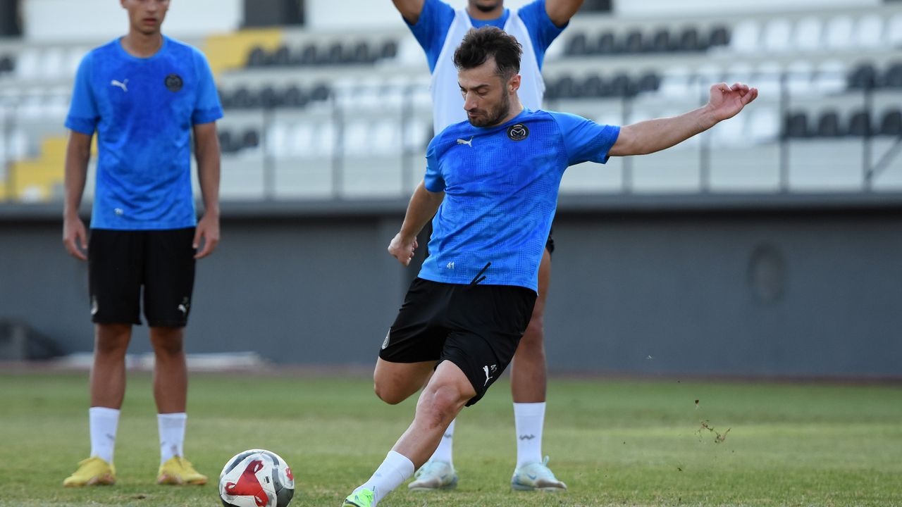 Manisa FK deplasmanda galibiyet arayacak