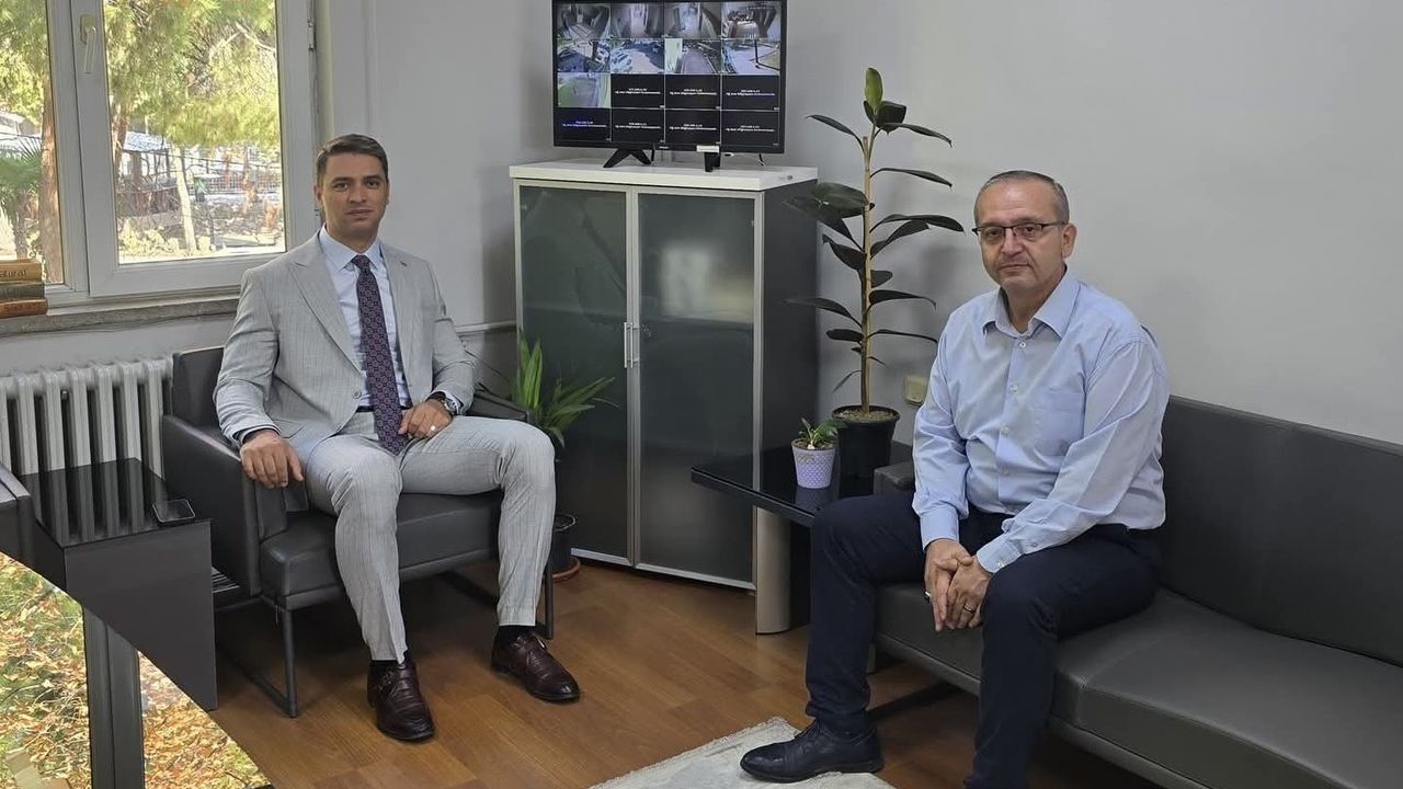 Saruhanlı’da tarımsal üretim masaya yatırıldı