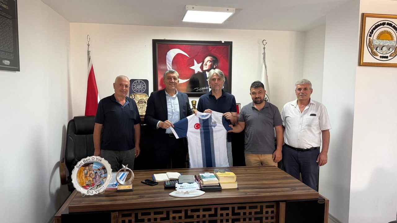 Köprübaşı Belediyespor'da Atilla Çelik dönemi