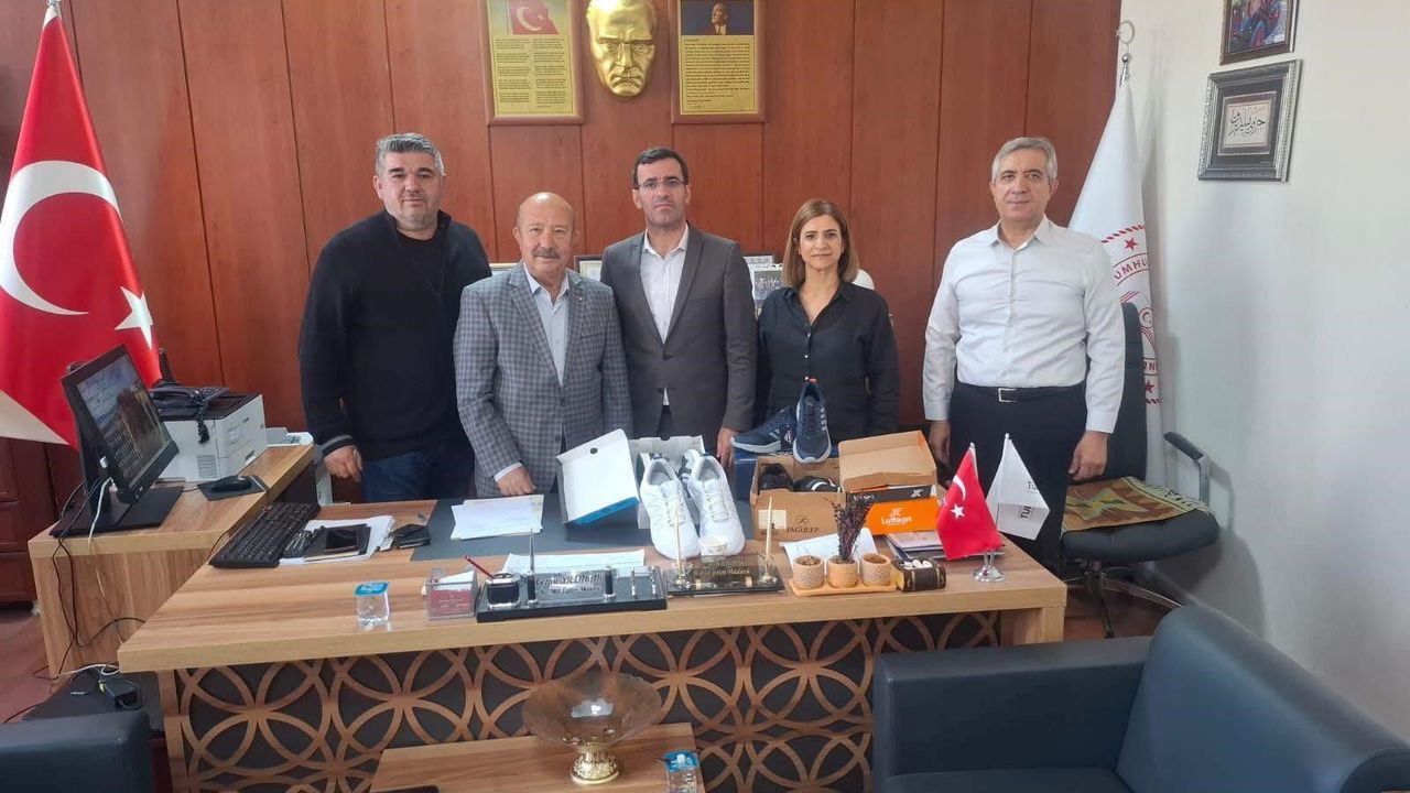 ATSO’dan eğitime geleneksel destek