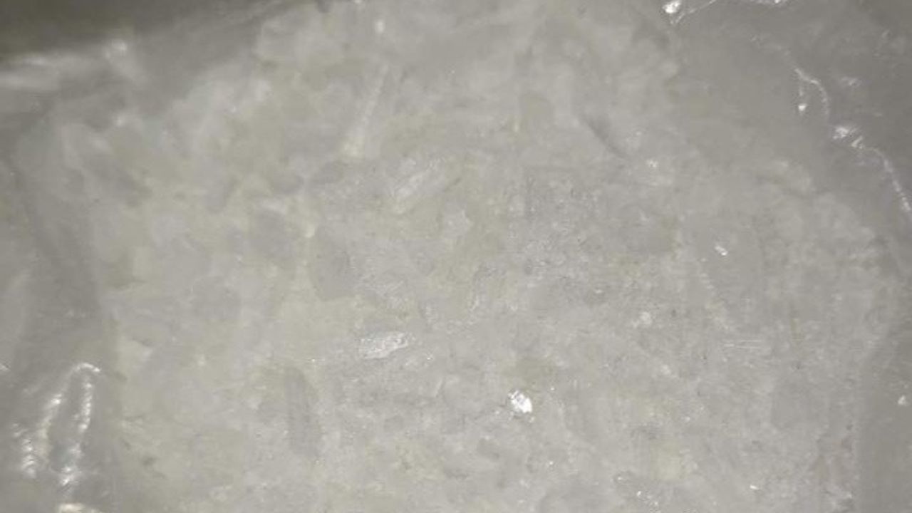 Salihli polisi zehir tacirlerine nefes aldırmıyor