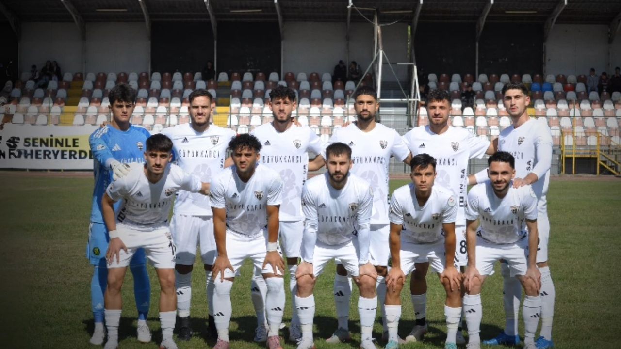 Somaspor kötü gidişatı durdurmak istiyor