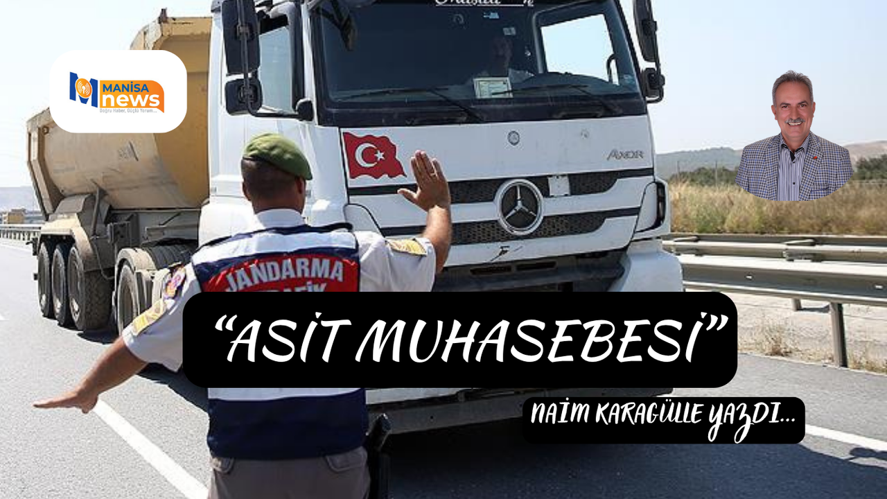 ‘Asit Muhasebesi’