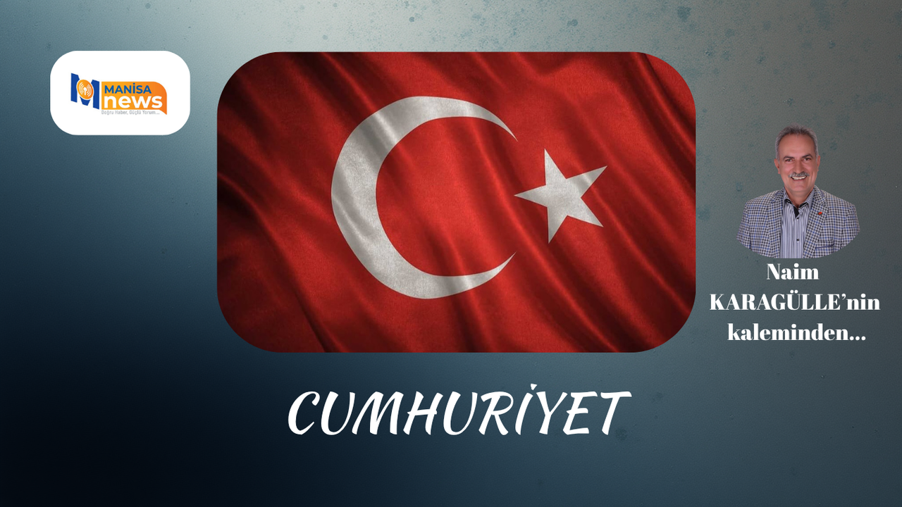 Cumhuriyet