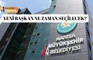 Yeni başkan ne zaman seçilecek?