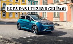 EGEA’DAN UCUZ BYD GELİYOR