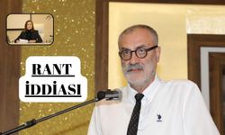 CHP’li Şehzadeler Belediyesinde rant iddiası