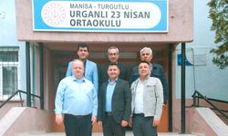 Gazze’deki soykırım nedeniyle Turgutlu'nun 6 okulunda mezuniyet kutlamaları iptal edildi