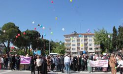 Kula'da Engelliler Haftası kutlamaları başladı