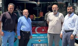 Sporun duayeni taşımacılığa yön vermeye hazır