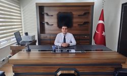 Sarıgöl Devlet Hastanesine yeni başhekim atandı