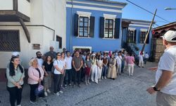 Manisa'daki Öğretmenler Türkiye Yüzyılı Maarif Modeli kapsamında Kula'da buluştu