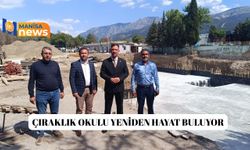 Çıraklık Okulu yeniden hayat buluyor