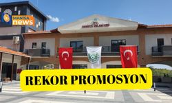 Demirci Belediyesi personeline promosyon müjdesi