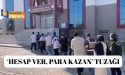 ‘Hesap ver, para kazan’ tuzağı