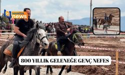 800 yıllık geleneğe genç nefes