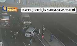 'Battı-çıktı' için aydınlatma talebi
