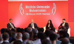 Akbank'tan Manisa'da iş dünyasına güçlü destek mesajı