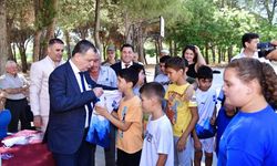 Yunusemre Belediyesi yaz spor okulu kayıtları başladı