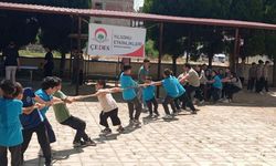 Öğrenciler hem değerlerini sahiplendi hem de çevre bilinci kazandı