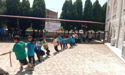 Çevreye duyarlı değerlerine sahip bir nesil yetişiyor