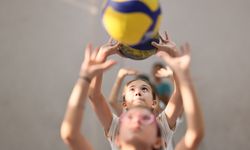 Manisa'nın 17 ilçesinde yaz tatili sporla geçecek