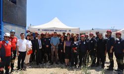YUKUT, DAKE eğitimini tamamladı