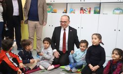 Turgutlu’da yaz dönemi kayıtları devam ediyor