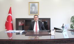 Kaymakam Altuntaş göreve başladı