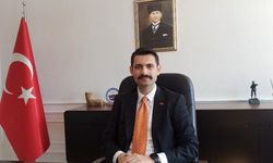 Kaymakam Onur Alp Bıçakçı, Devrek'teki görevine başladı