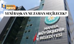 Yeni başkan ne zaman seçilecek?