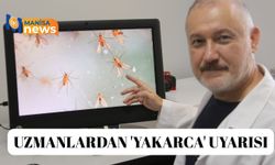 Uzmanlardan 'Yakarca' uyarısı