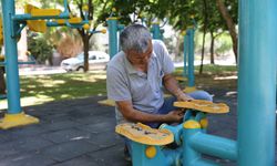 Yemyeşil bir Yunusemre için çalışmalar sürüyor