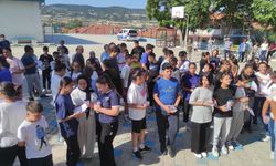 Manisa'da LGS'de birinci olan 8 öğrenciden 3'ü Turgutlu'dan