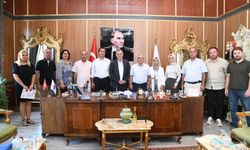 Yunusemre'de daha kaliteli hizmet için TSE denetimi