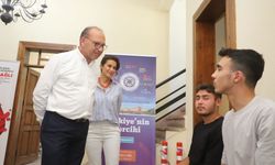 Turgutlu Belediyesi, Üniversite Tercih Merkezi ile gençlerin yanında olacak