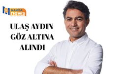 Ulaş Aydın Göz altına Alındı
