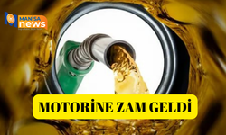 Motorine zam!