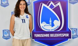 Yunusemre Belediyespor Dirikli'yi kadrosuna kattı