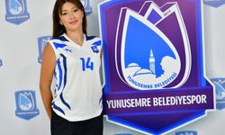 Yunusemre genç orta oyuncu Esennur Atay'ı transfer etti