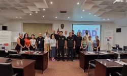 Afet yönetim süreçlerine gençler de dahil olacak