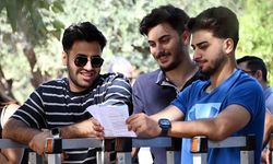 MCBÜ Spor Bilimleri Fakültesi Özel Yetenek Sınavı başladı