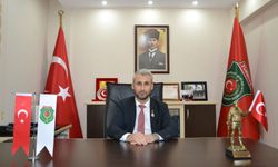 110 yıldır şehit aileleri ve gazilerin yanında