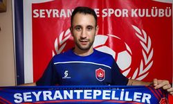 Salihli Seyrantepespor’dan transfer bombardımanı