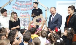 Çocuk kültür sanat merkezlerinde kış dönemi kayıtları başladı