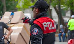 105 yıl hapis cezası vardı, Manisa’da yakalandı