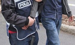 Alaşehir’de uyuşturucudan 4 tutuklama