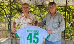 Mütevellispor'da Rıdvan Türküler dönemi