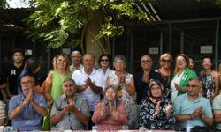 Yunusemre’den "Unutanları unutma" pikniği