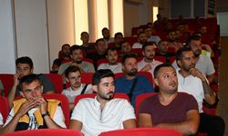 MASKİ’de öncelik iş sağlığı ve güvenliği